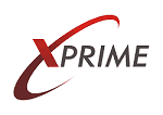Firma odszkodowawcza XPRIME - logo